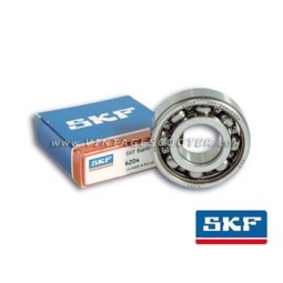 Roulement à billes embiellage & roue arrière 20x47x14 Vespa